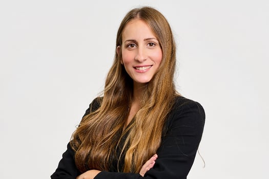 ספיר קדוש, מייסדת משותפת, צילום: SFP